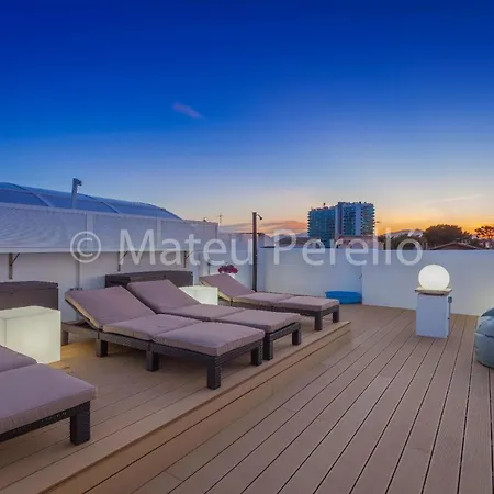 In Son Baulo Mit Grill Apartamento *